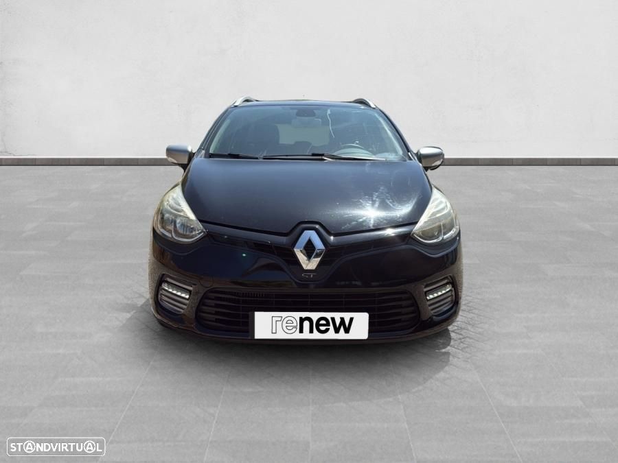 Renault Clio Sport Tourer 1.2 TCE GT EDC - 2