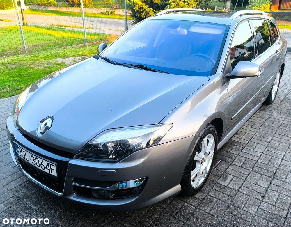 Renault Laguna 2.0 dCi Initiale - 15
