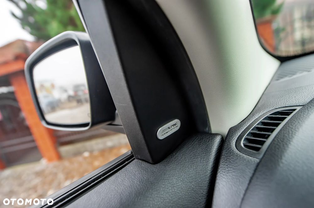 Fiat Freemont 2.0 Multijet 16V DPF Automatik Allrad Lounge - 26