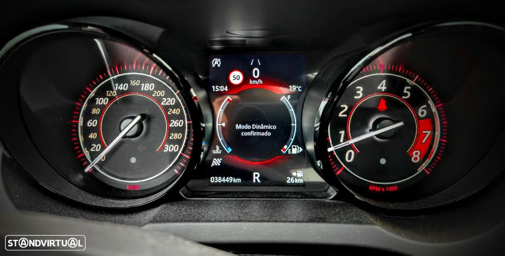 Jaguar F-Type Coupe P300 Aut. R-Dynamic Black - 12