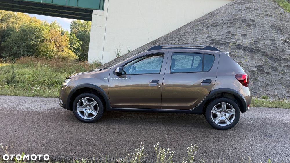 Dacia Sandero Stepway TCe 90 (S&S) Prestige - 5