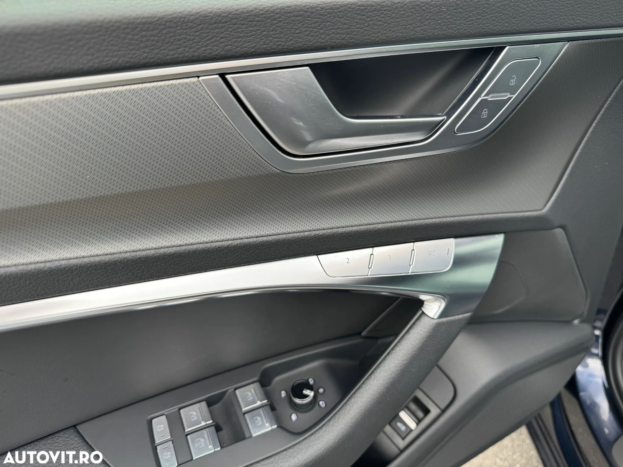 Audi A6 40 TDI S tronic S line - 13