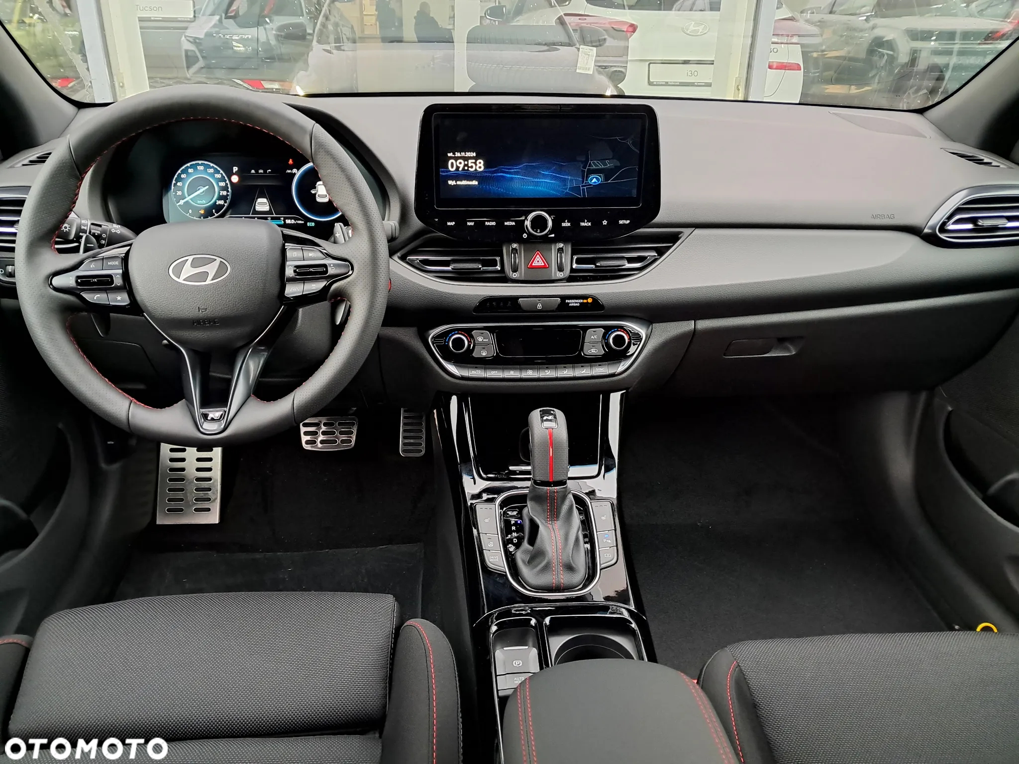 Hyundai i30 - 8