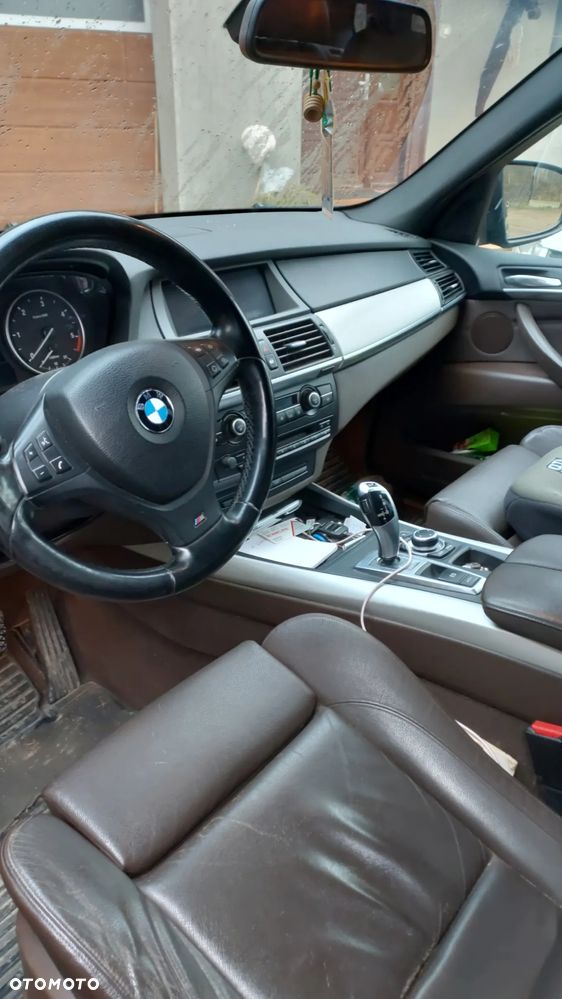 BMW X5 xDrive40d - 2
