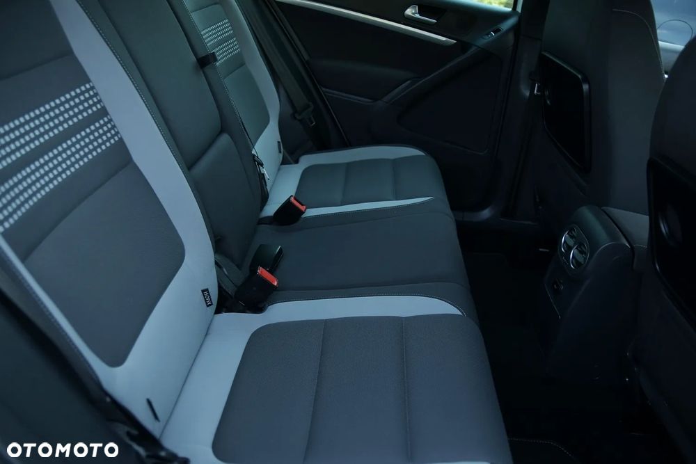 Volkswagen Tiguan 2.0 TDI DPF BlueMotion Technology Life - 24