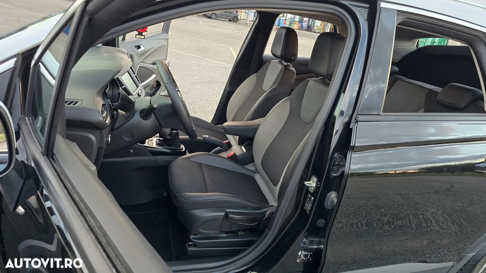 Opel Crossland 1.6 Ultimate - 8