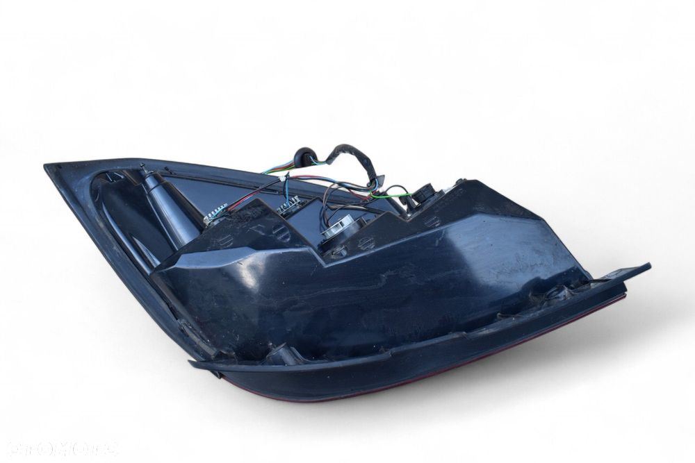 Lampa Lewy Tył OPEL ANTARA 2006-2015R UK - 6