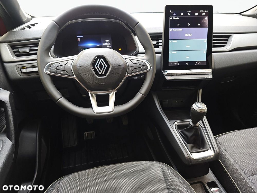 Renault Captur - 14