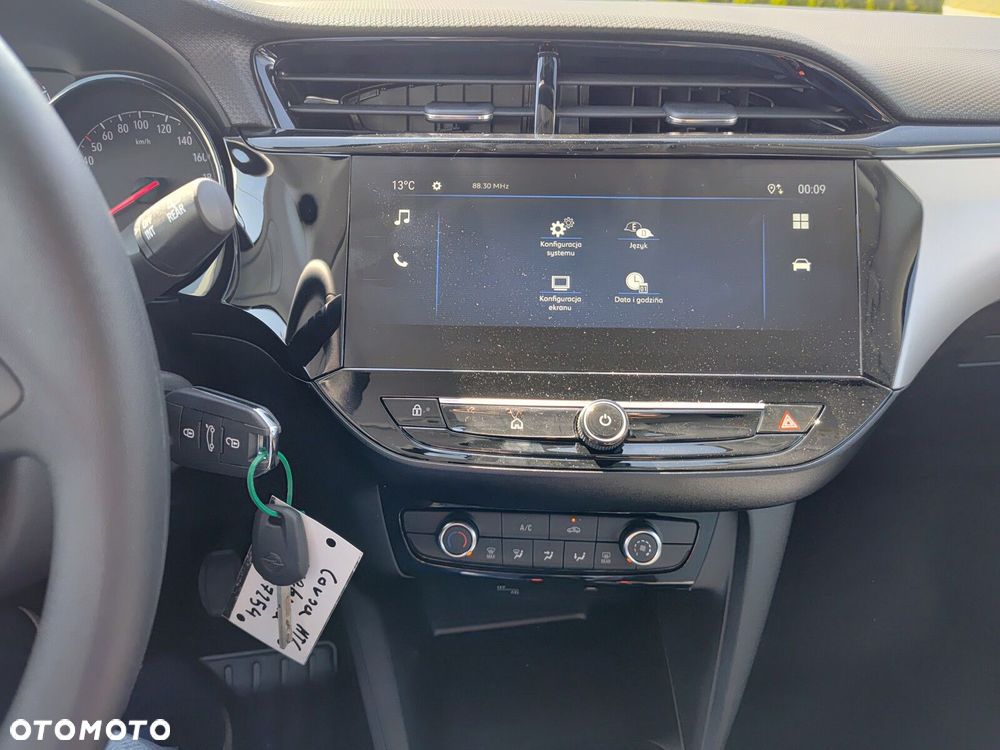 Opel Corsa - 13