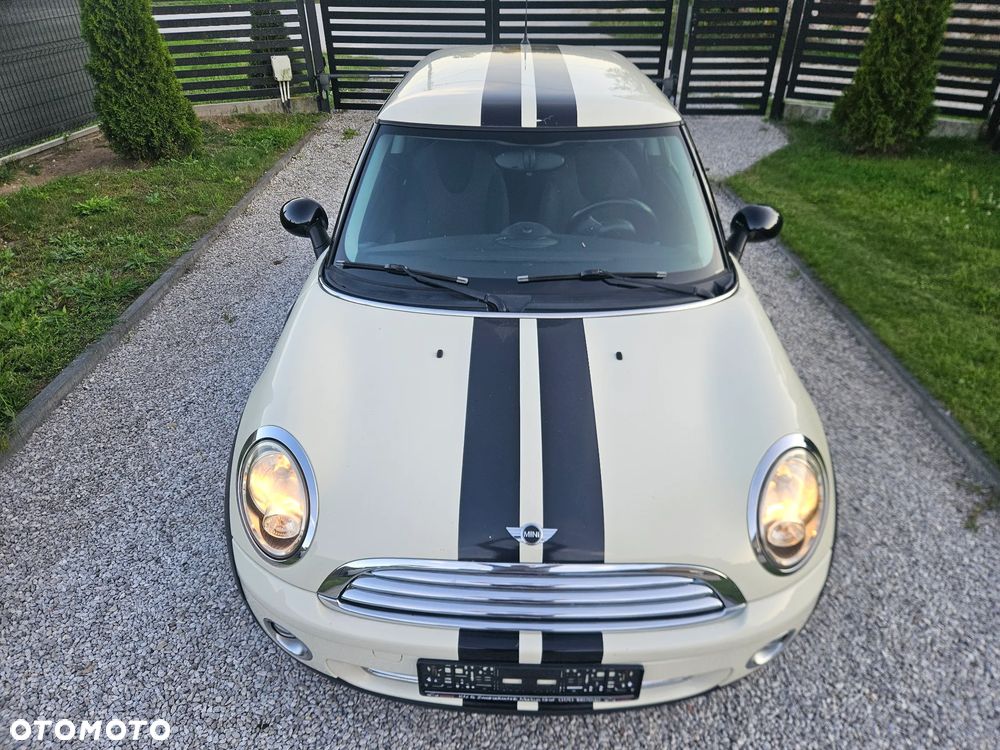 MINI ONE - 18