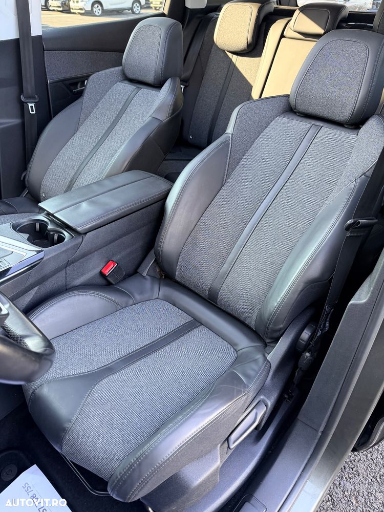 Peugeot 3008 PureTech 130 Stop & Start Allure - 16