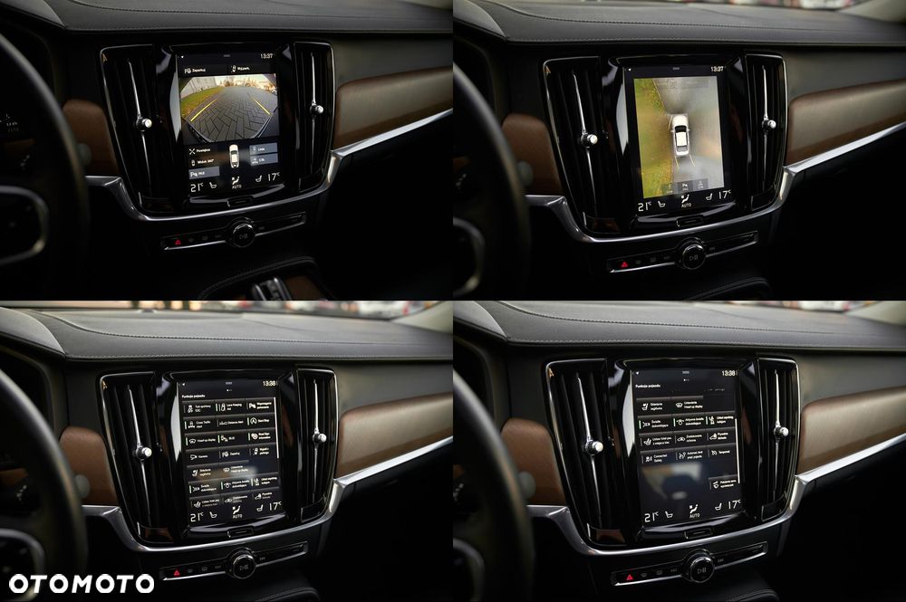 Volvo S90 D3 Geartronic Inscription - 39