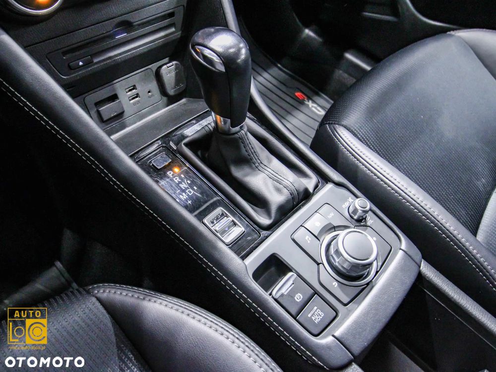 Mazda CX-3 2.0 Skypassion AWD - 23