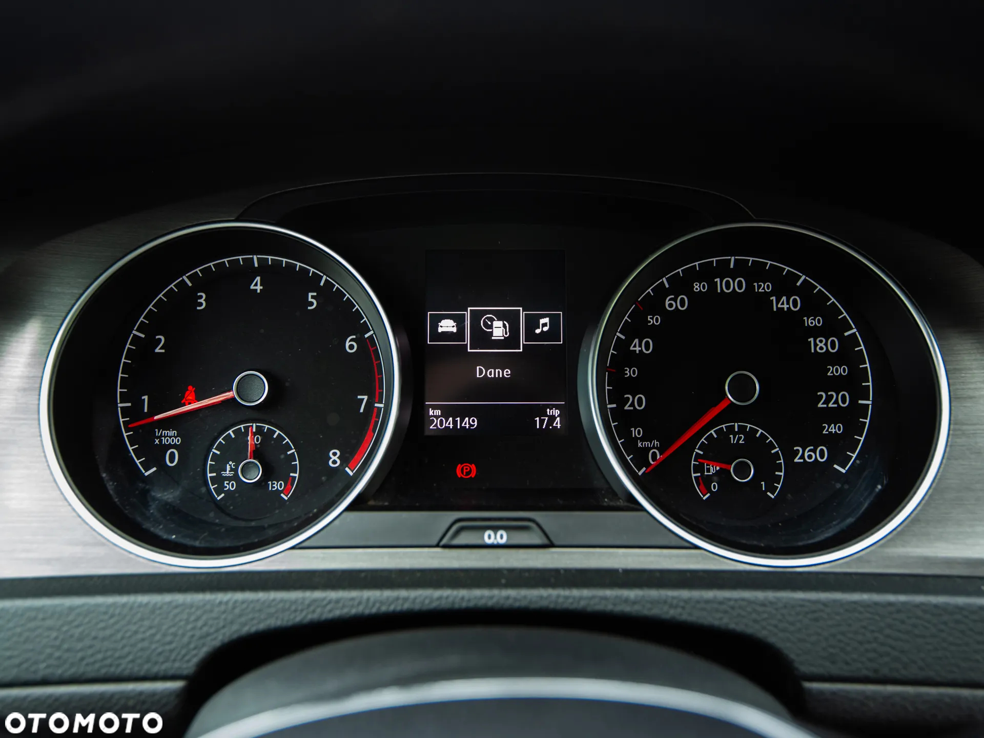 Volkswagen Golf 1.4 TSI ACT BlueMotion Technology Comfortline - 35