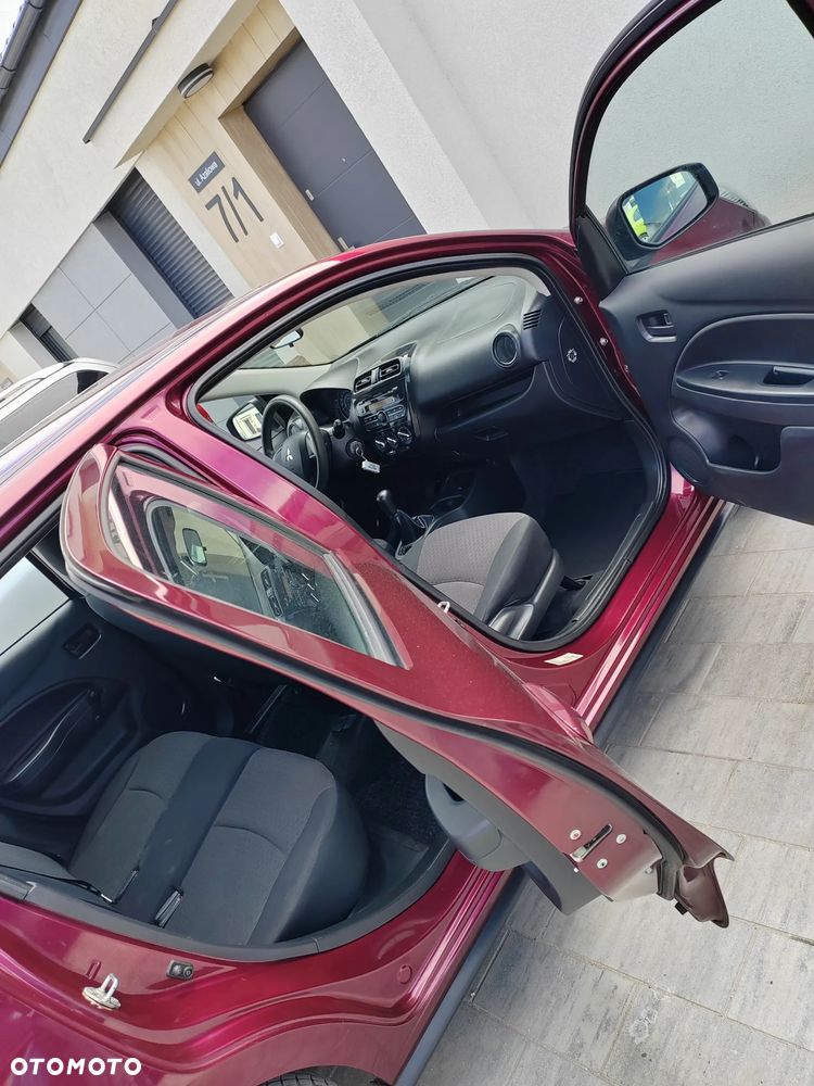 Mitsubishi Space Star 1.0 Active - 11