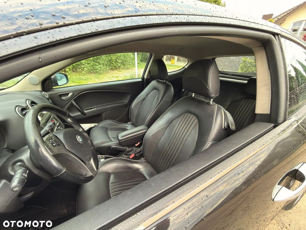 Alfa Romeo Mito 1.4 TB Distinctive - 5