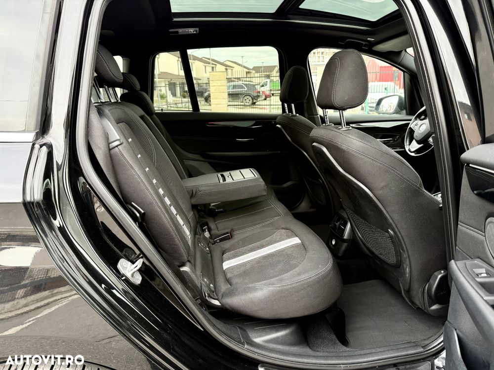 BMW Seria 2 218d Sport-Aut. Sport Line - 20