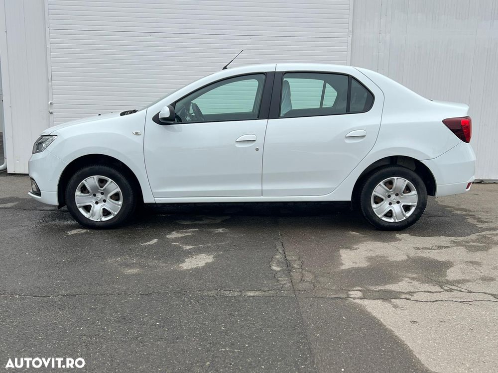 Dacia Logan 0.9 TCe Laureate - 3