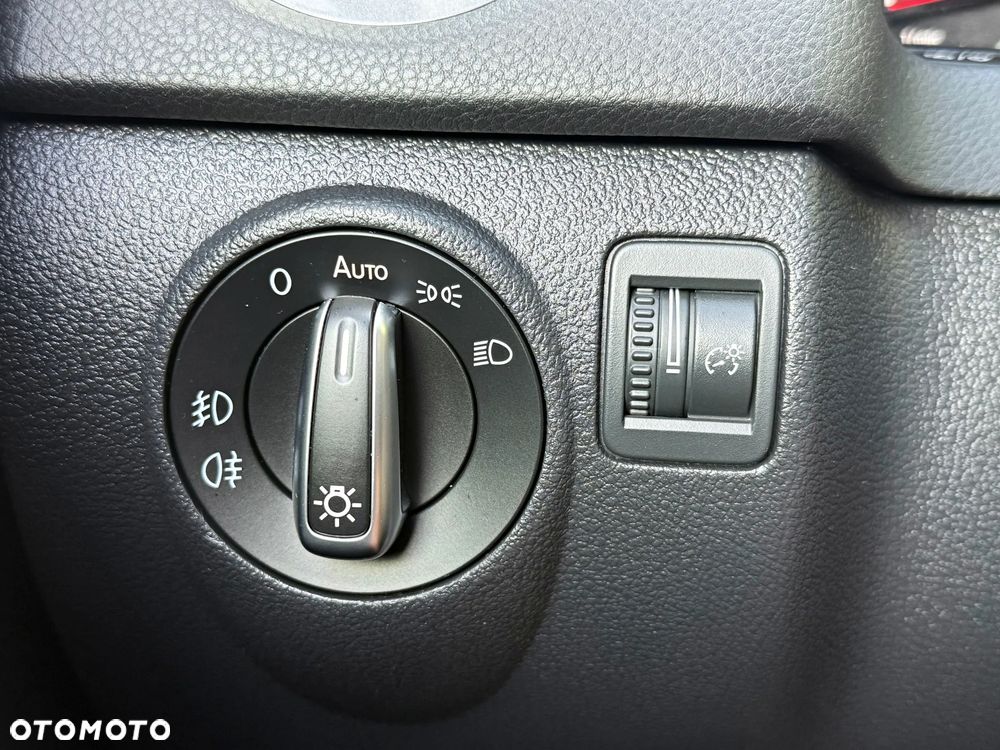 Volkswagen Tiguan 1.4 TSI BlueMotion Technology Sport & Style - 36