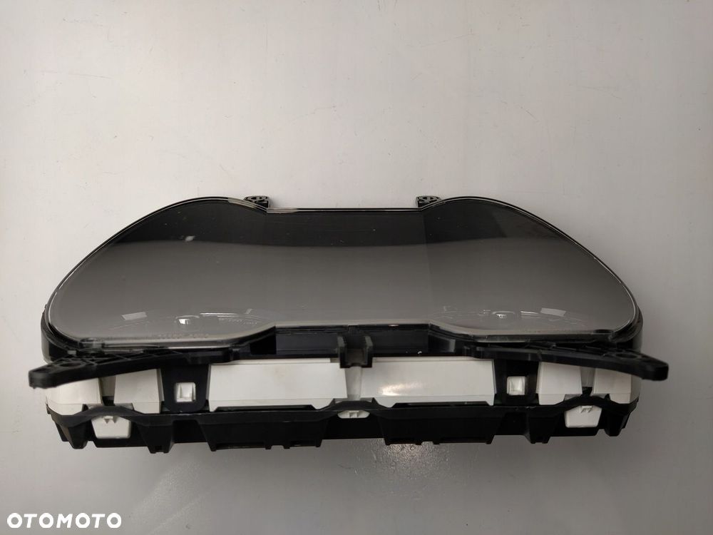 JAGUAR XK XKR X150 SUPERCHARGED LICZNIK ZEGARY - 3