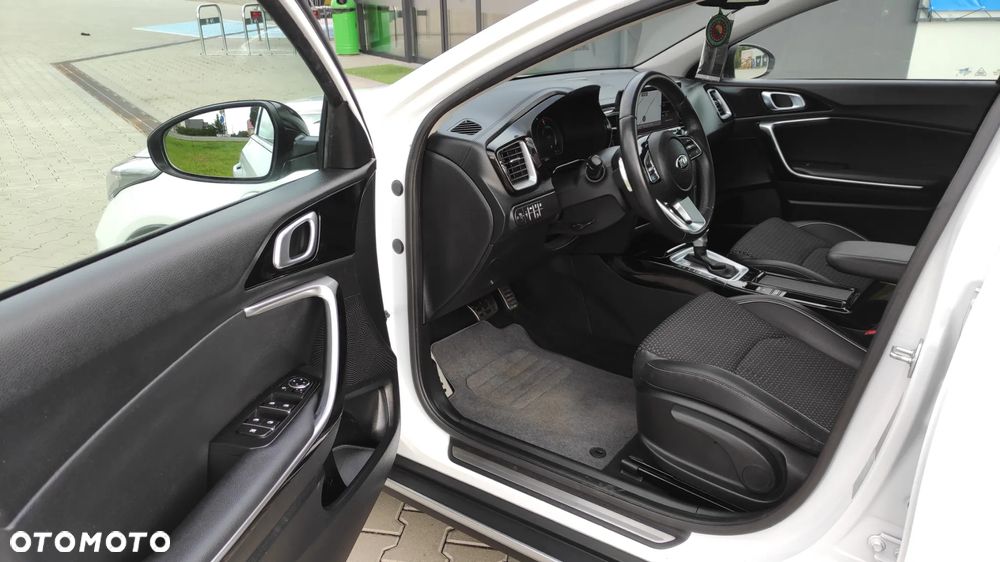 Kia XCeed 1.6 GDI PHEV XL DCT - 23