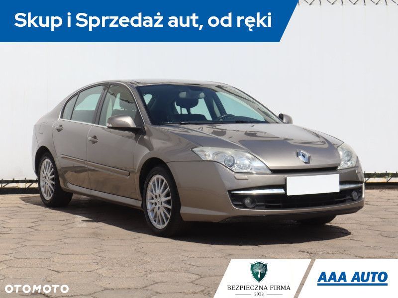 Renault Laguna - 3