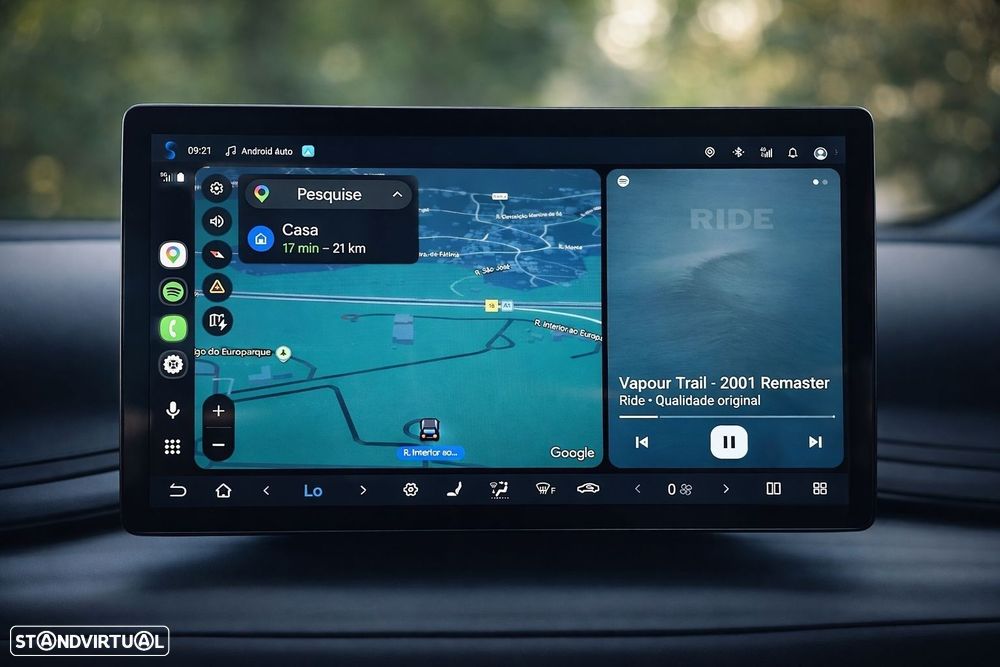 BYD Atto 3 60.48 kWh Design - 16