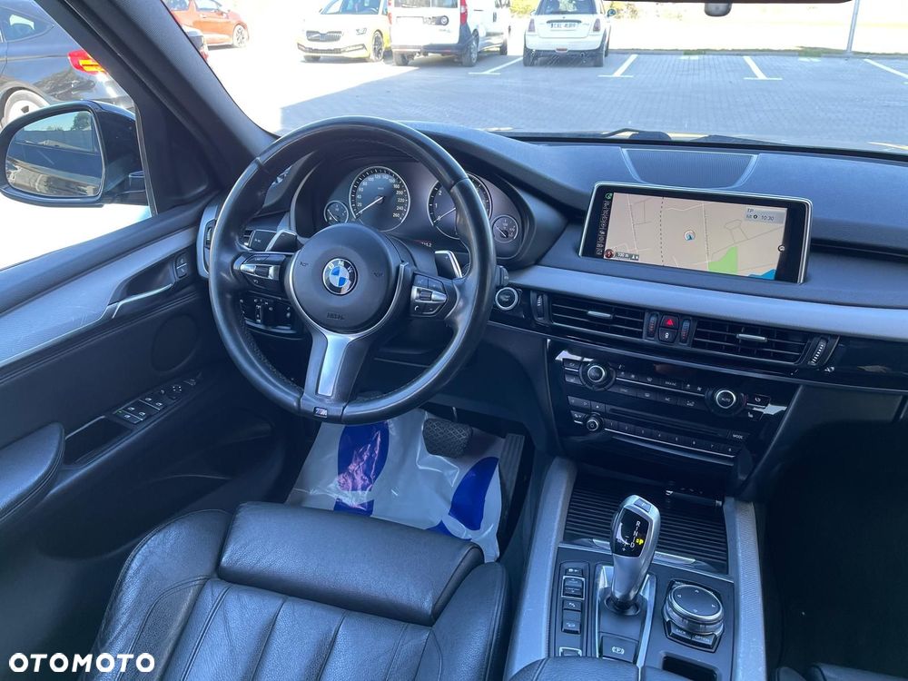 BMW X5 - 8