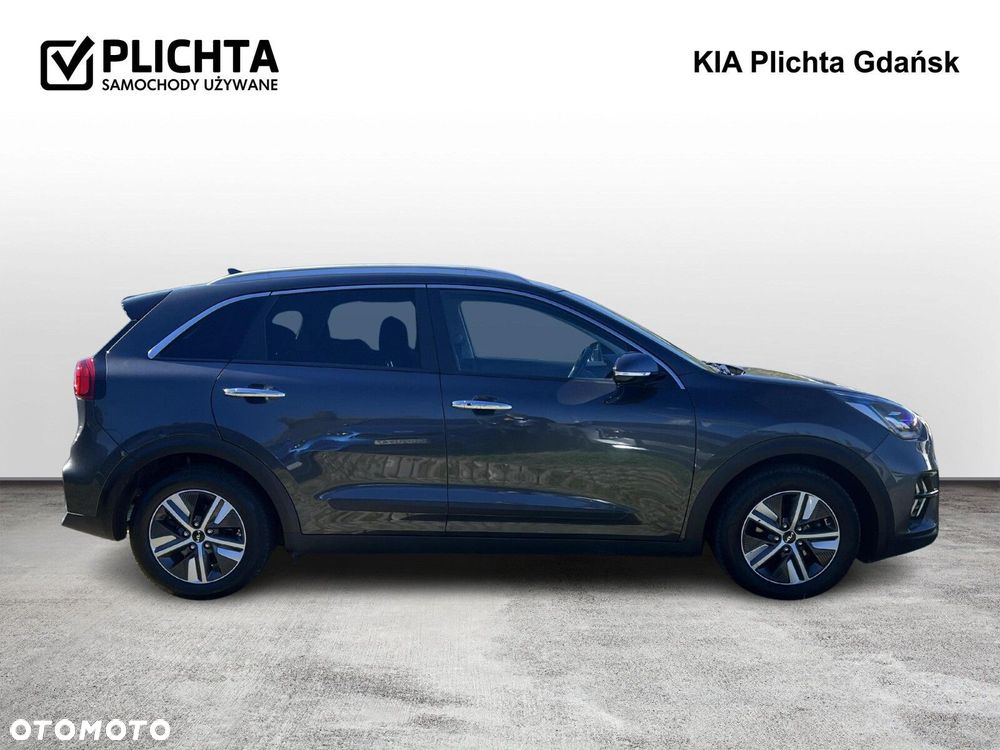 Kia Niro - 6