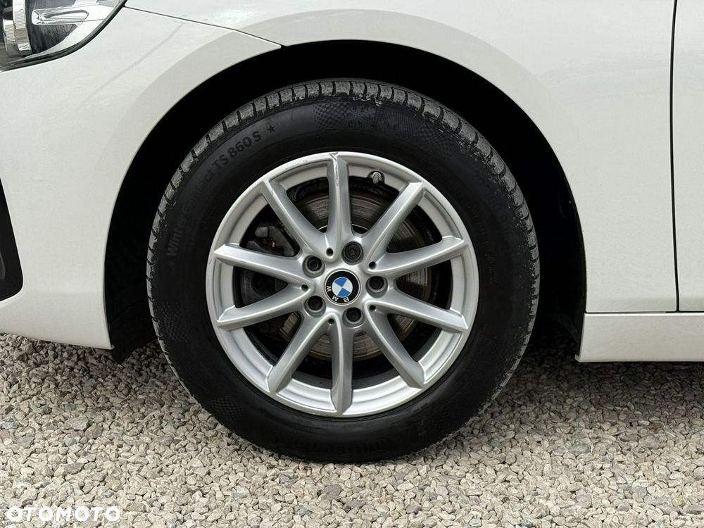BMW Seria 2 - 9