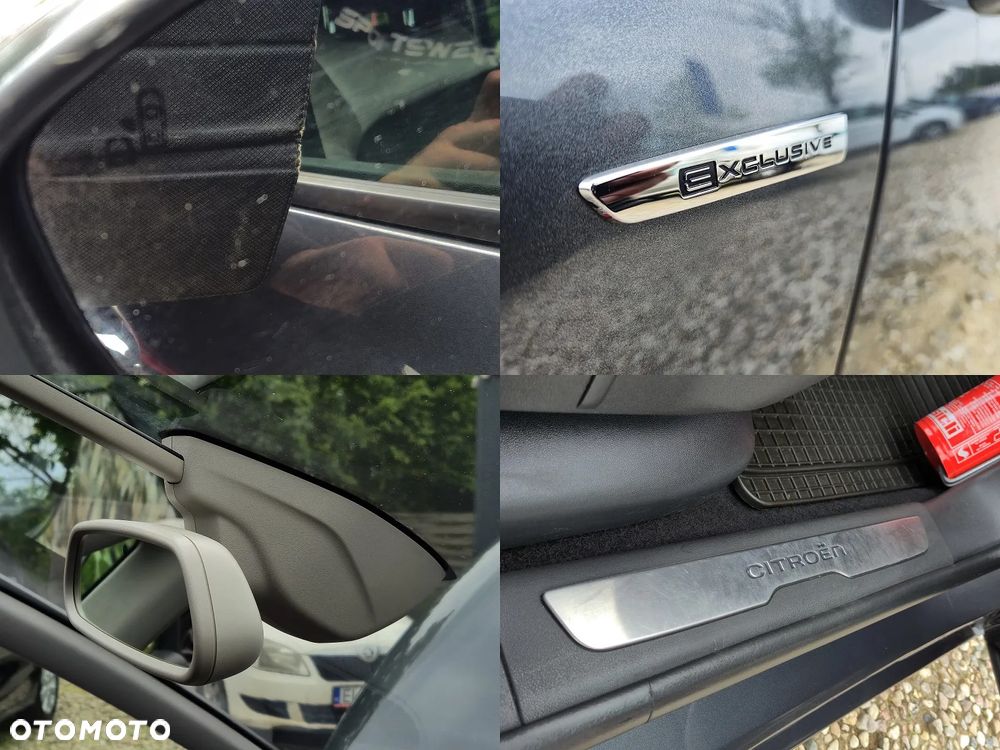 Citroën C4 Grand Picasso 1.6 e-HDi Exclusive - 31