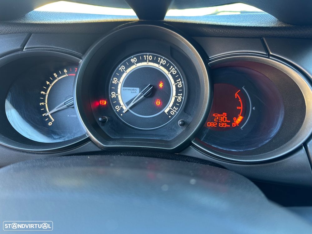 Citroën C3 1.2 VTi Exclusive - 18
