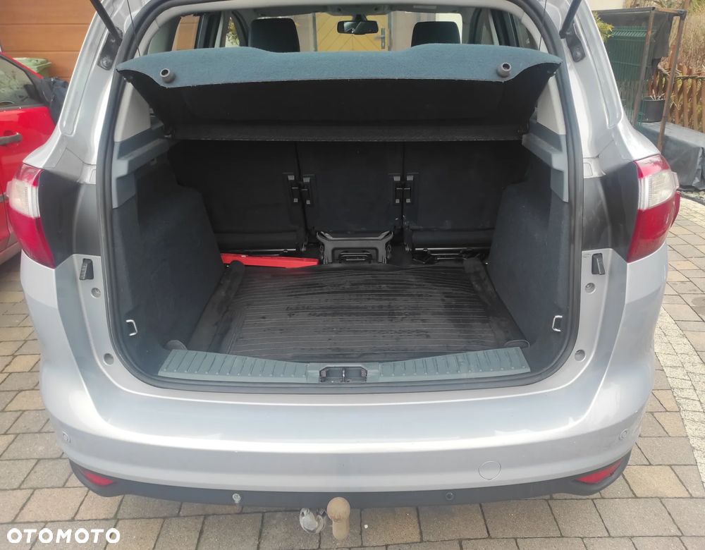 Ford C-MAX 1.6 TDCi Edition - 2