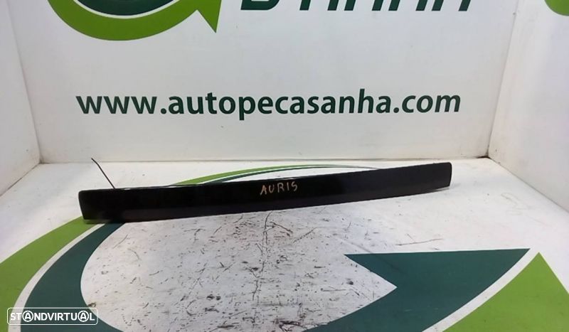 Friso Mala Toyota Auris (_E15_) - 1