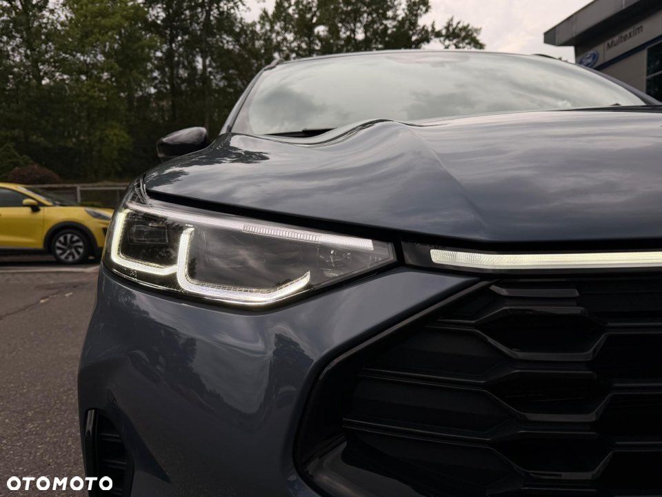 Ford Kuga - 10