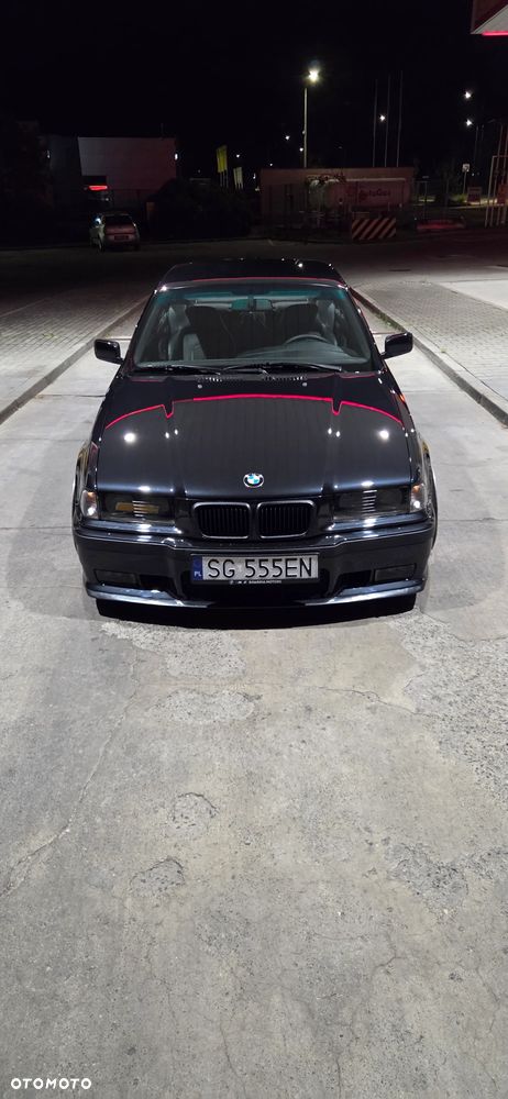 BMW Seria 3 - 4