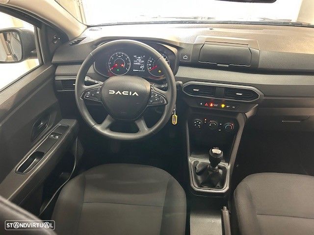 Dacia Jogger 1.0 TCe Essential - 14