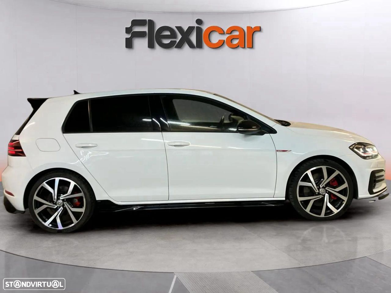 VW Golf 2.0 TSI GTI DSG Performance - 7