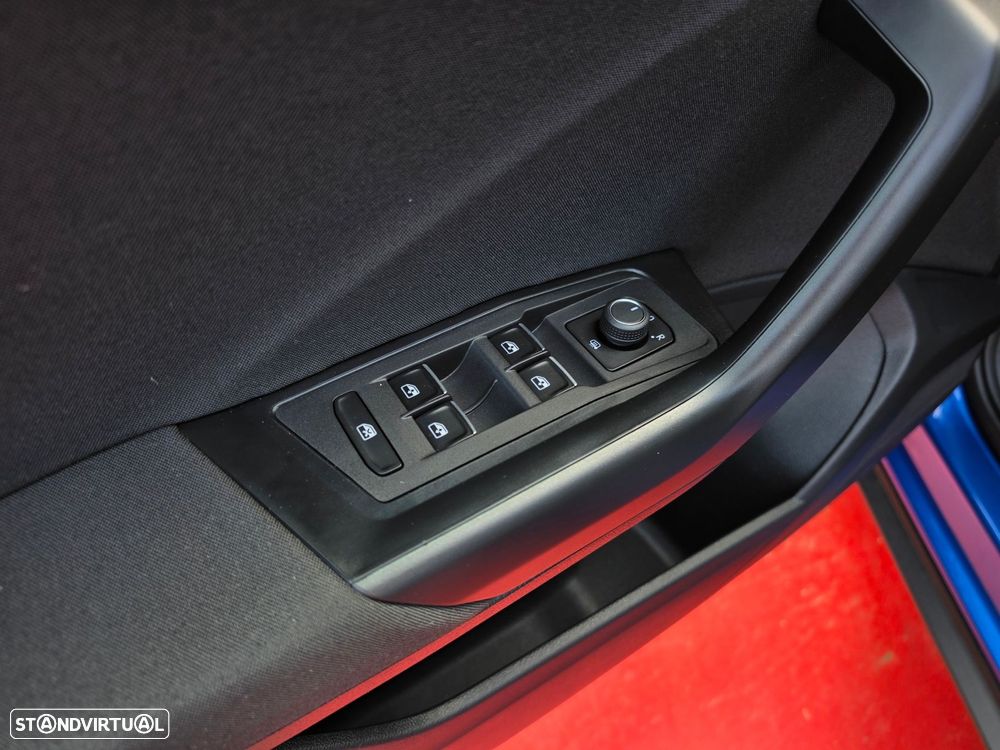 VW T-Roc 1.0 TSI Style - 9