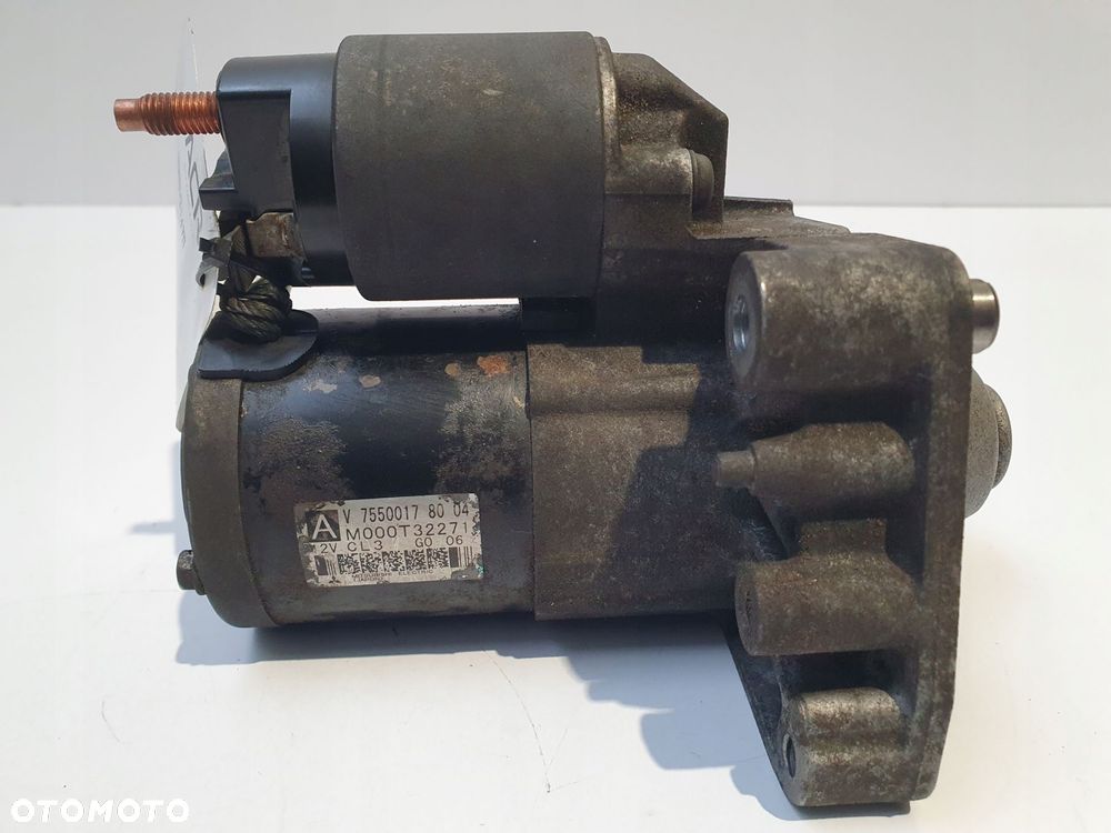 ROZRUSZNIK Citroen C3 II 1.4 VTI M000T32271 V755001780 - 4