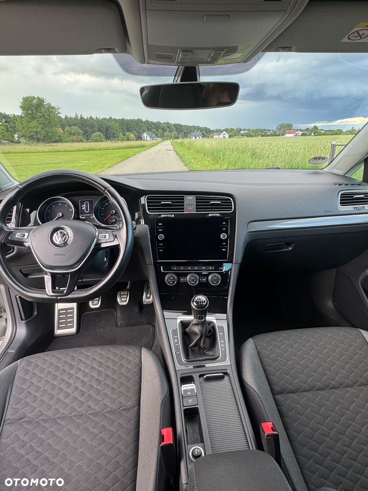 Volkswagen Golf 1.5 TSI ACT OPF BlueMotion Join - 15