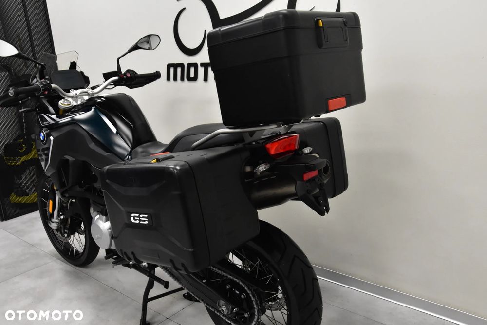 BMW GS - 15