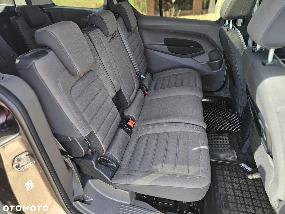 Ford Tourneo Connect Gr 1.5 TDCi Titanium - 10