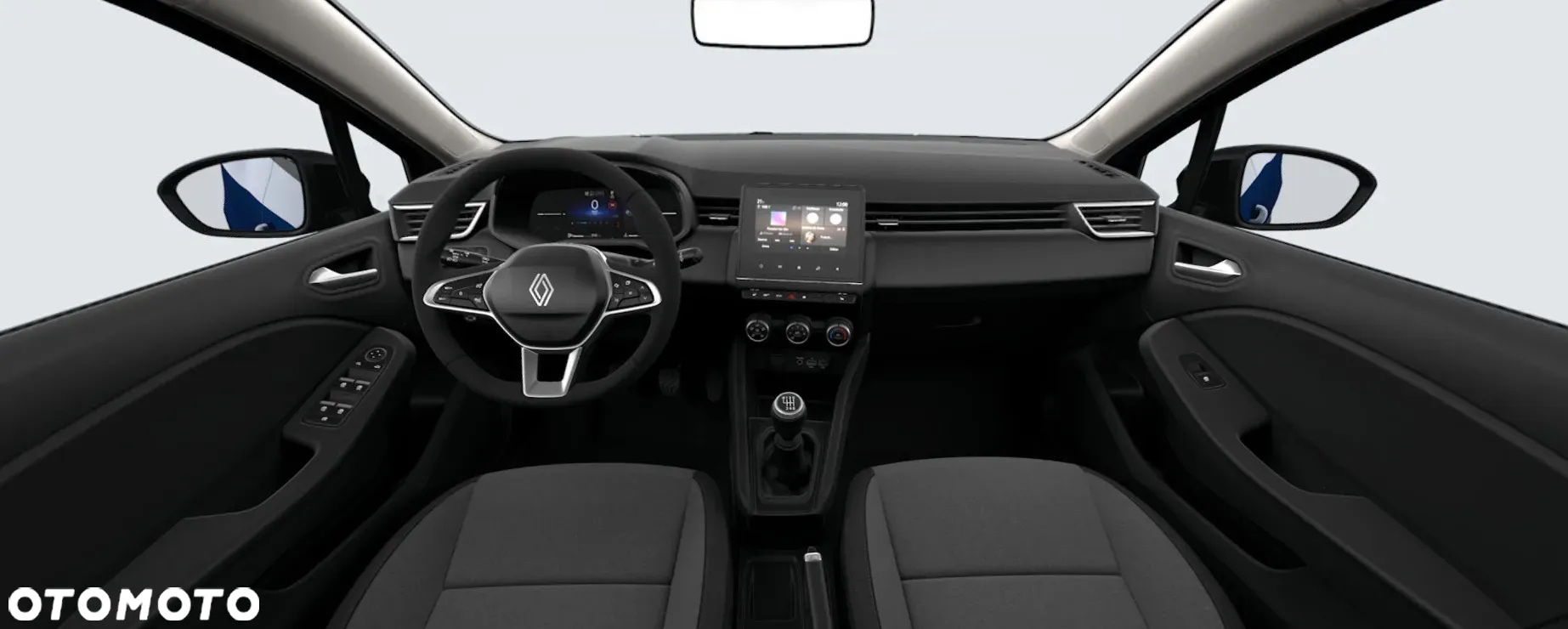 Renault Clio - 9