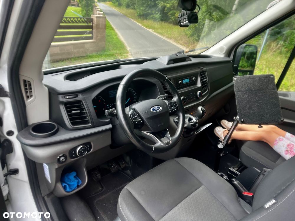 Ford TRANSIT - 3