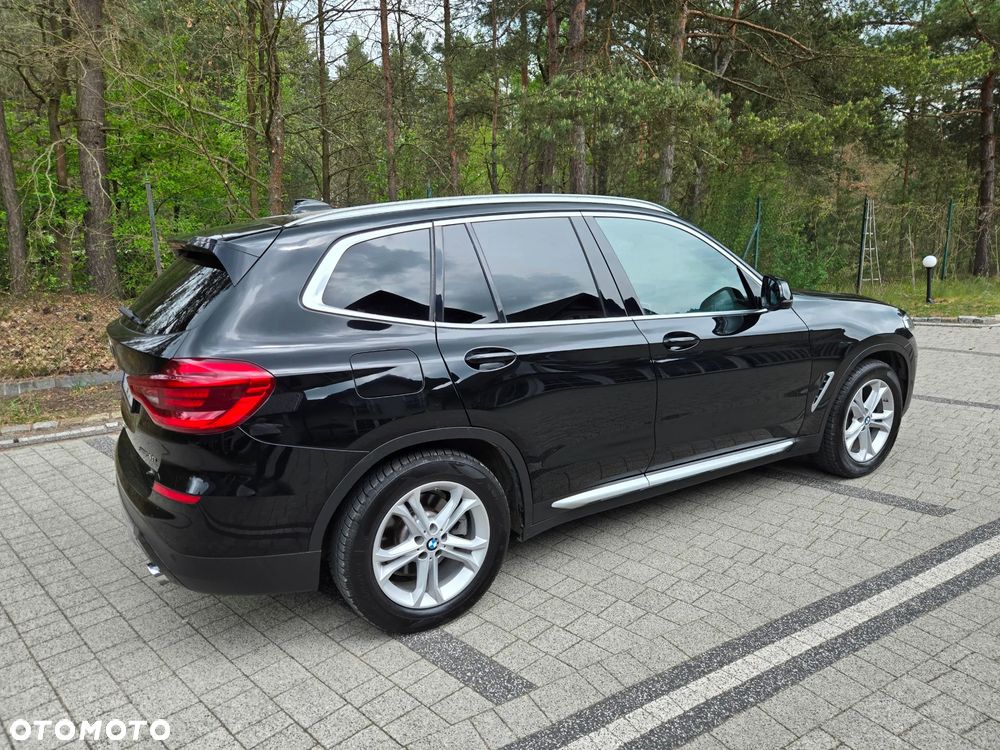 BMW X3 - 9