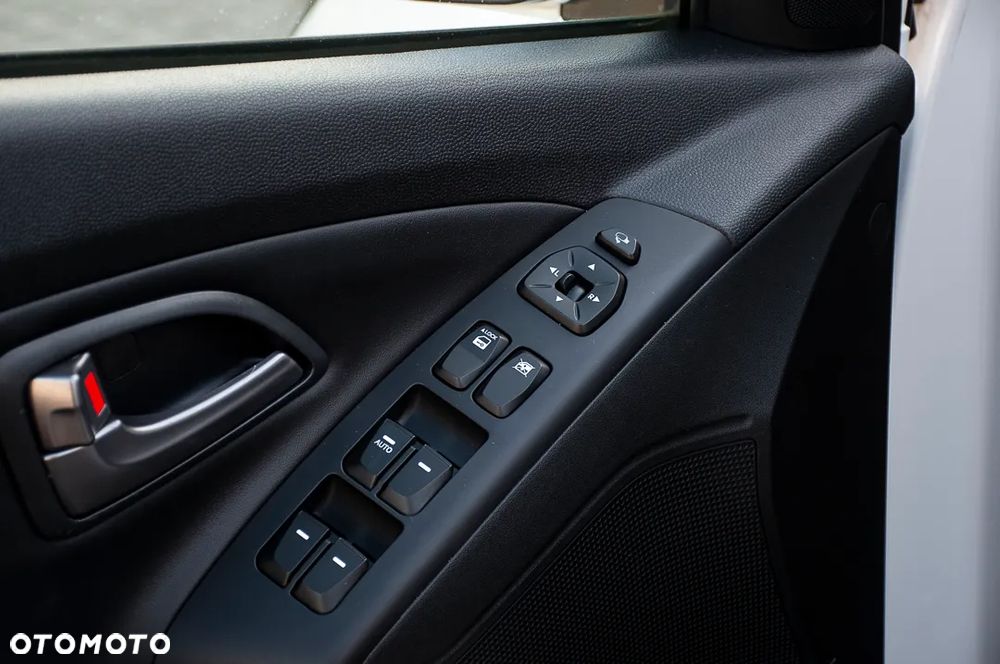 Hyundai ix35 2.0 GDI Premium 2WD - 39