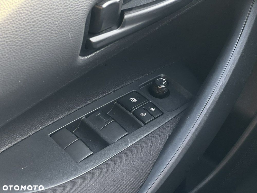 Toyota Corolla 1.2 T Active - 23