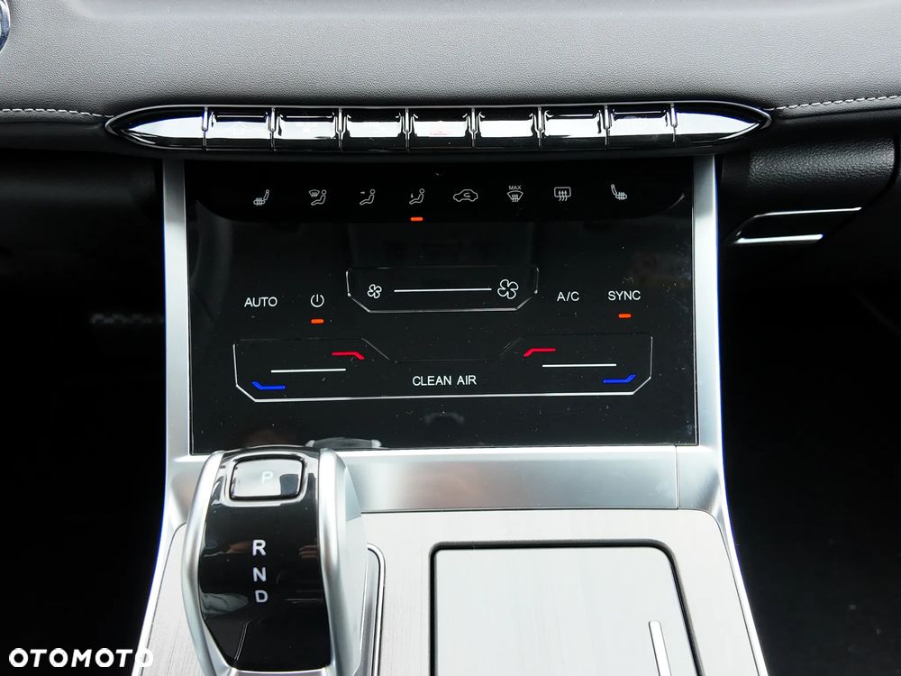 Chery Tiggo 4 1.5 GDI HEV Prestige DHT - 26