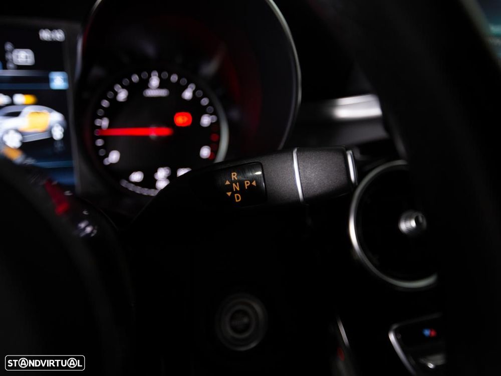 Mercedes-Benz GLC 220 d Coupé 4Matic - 17